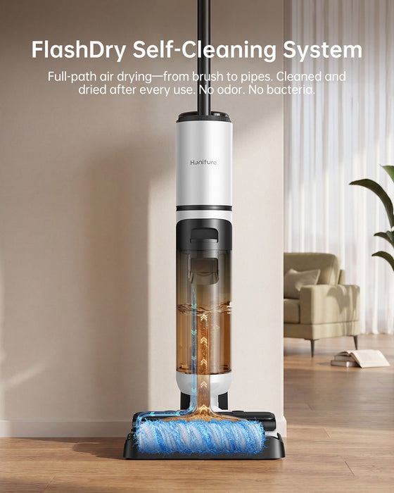 Honiture M7 Ultimate Pet Home Cleaning Bundle