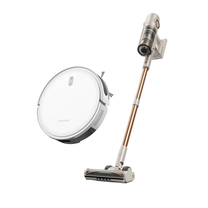 Honiture P7 Pro + T10 Home Cleaning Bundle