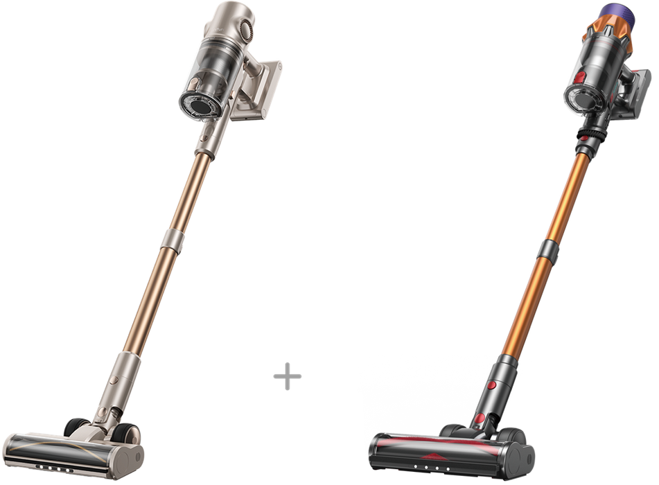 Honiture P7 Pro + X7 Home Cleaning Bundle