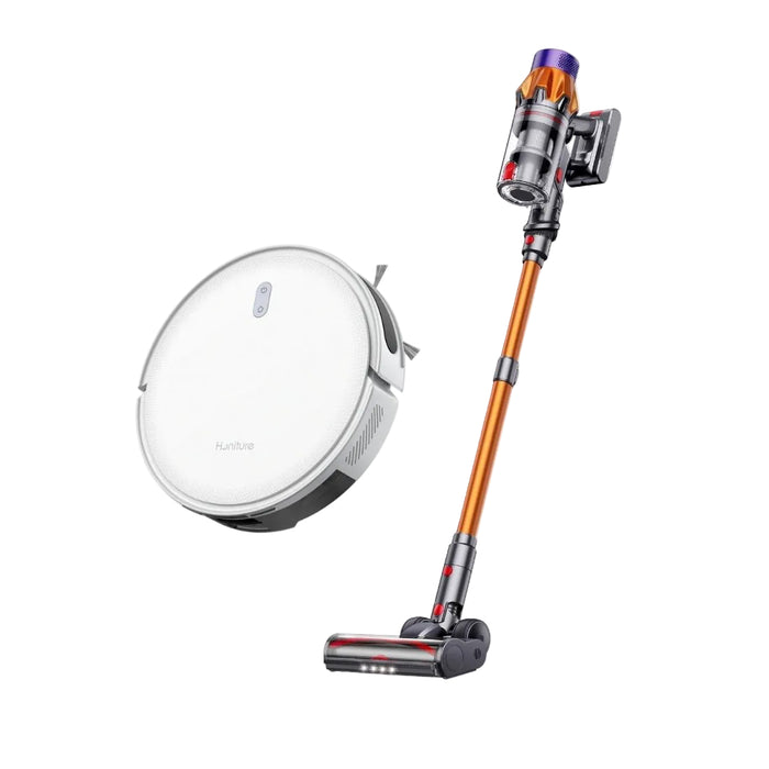 Honiture X7 + T10 Home Cleaning Bundle