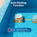 Chasing Hydro 3 pool cleaner detail
