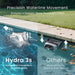 Chasing Hydro 3S filter basket