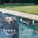 Chasing Hydro 4 app control