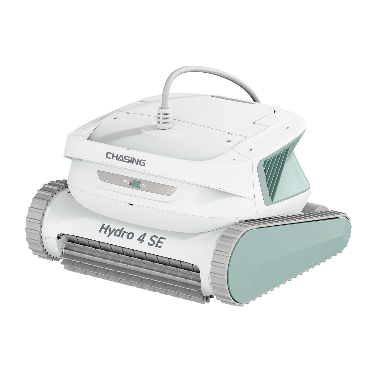 Chasing Hydro 4 SE corded robotic pool cleaner