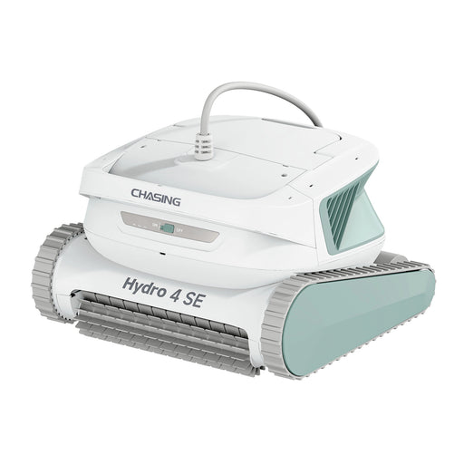 Chasing Hydro 4 SE corded robotic pool cleaner