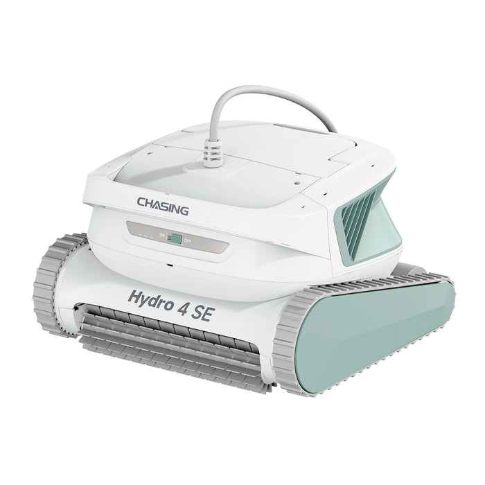Chasing Hydro 4 SE corded robotic pool cleaner