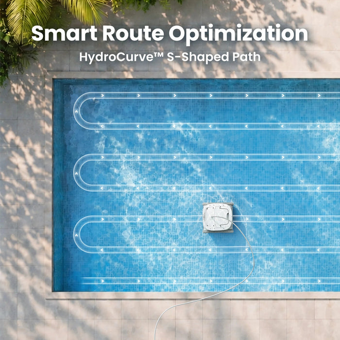Chasing Hydro 4 SE filter