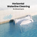 Chasing Hydro 4 SE waterline