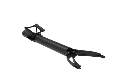 CHASING Grabber Claw 1.0-B mounted on GLADIUS MINI S