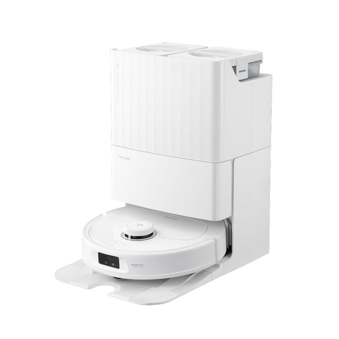 Roborock Qrevo MaxV Robot Vacuum and Mop with Multifunctional Dock 2.0