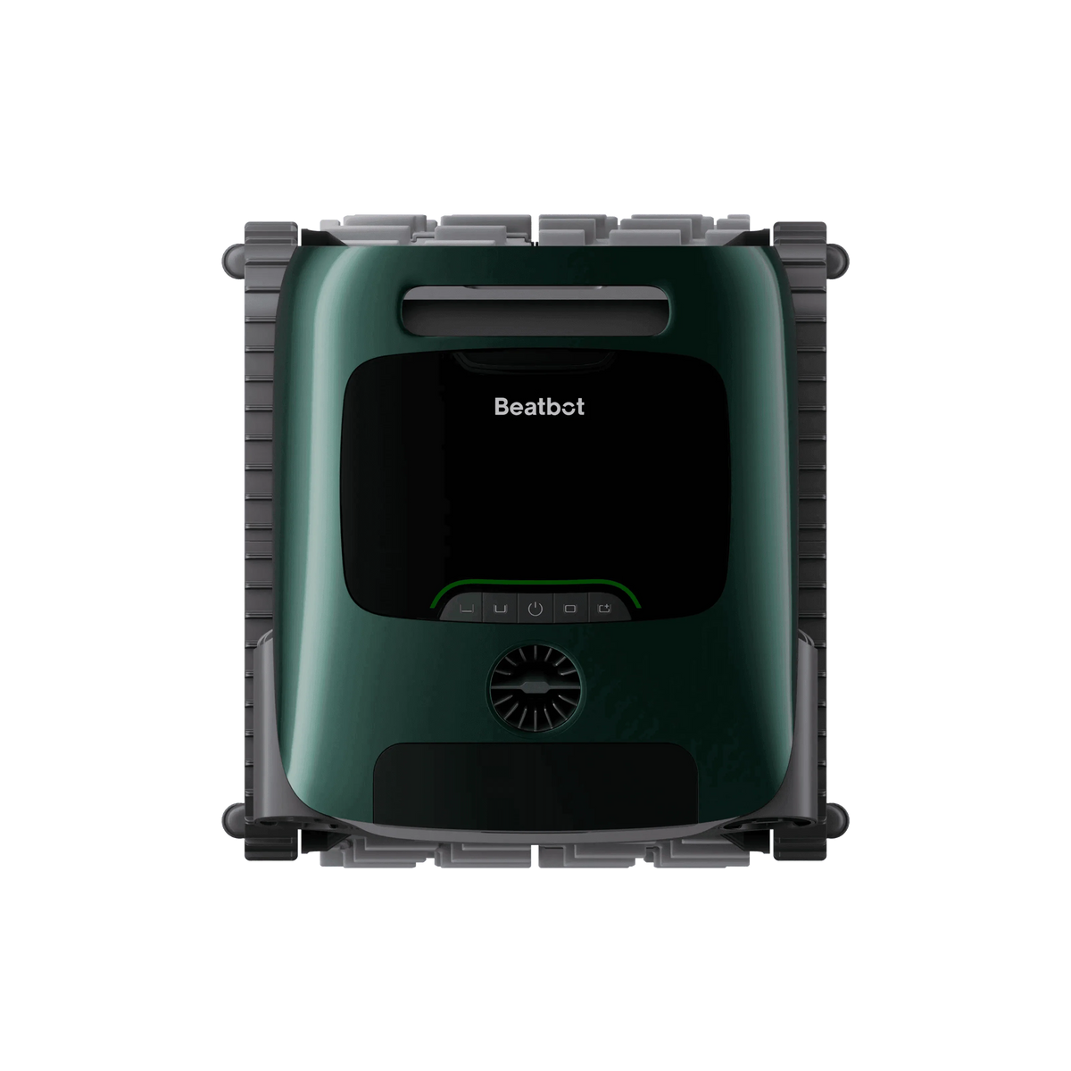 Beatbot AquaSense 2 Pro AI robotic pool cleaner, detail view