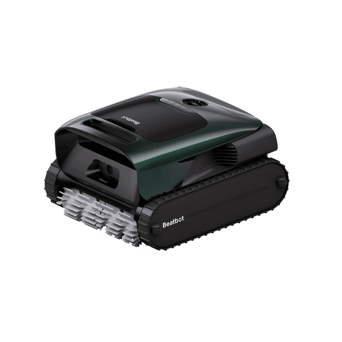 Beatbot AquaSense 2 Pro AI robotic pool cleaner, alternate view