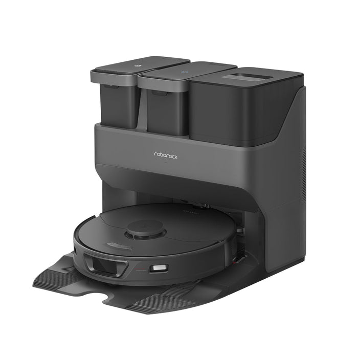 Roborock S7 Max Ultra Robot Vacuum with RockDock Ultra
