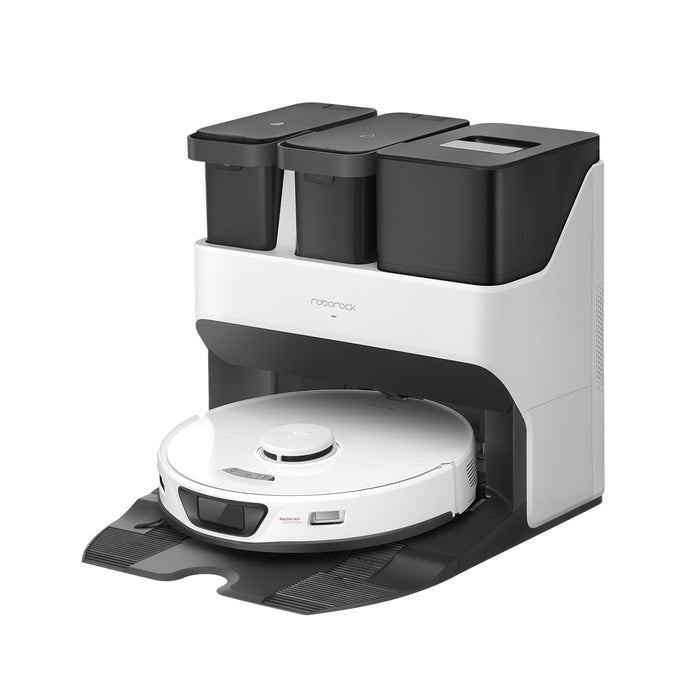 Roborock S7 Max Ultra Robot Vacuum with RockDock Ultra