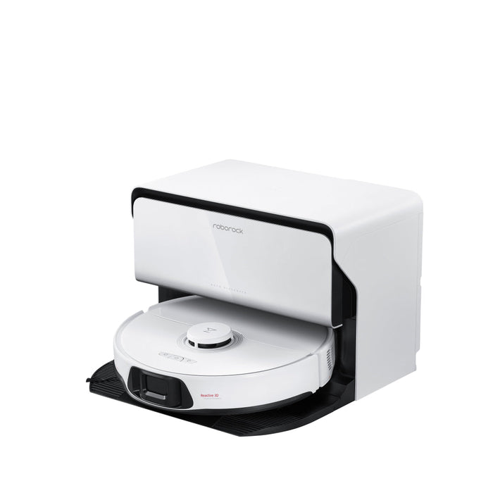 Roborock S8 Max Ultra Robot Vacuum and Mop with Refill & Drainage System
