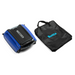 Betta SE robotic pool skimmer, blue