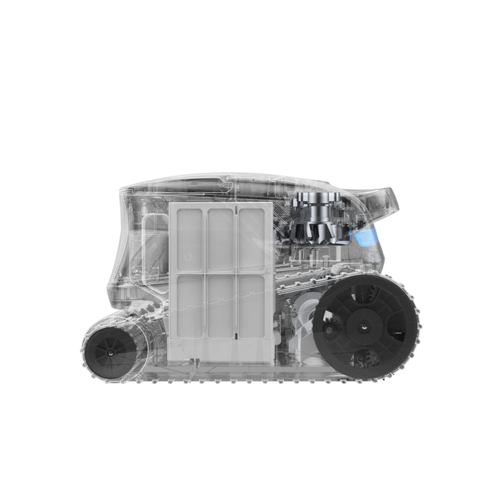 Hydro 4 Robotic Pool Cleaner