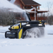 Yarbo Snow Blower module