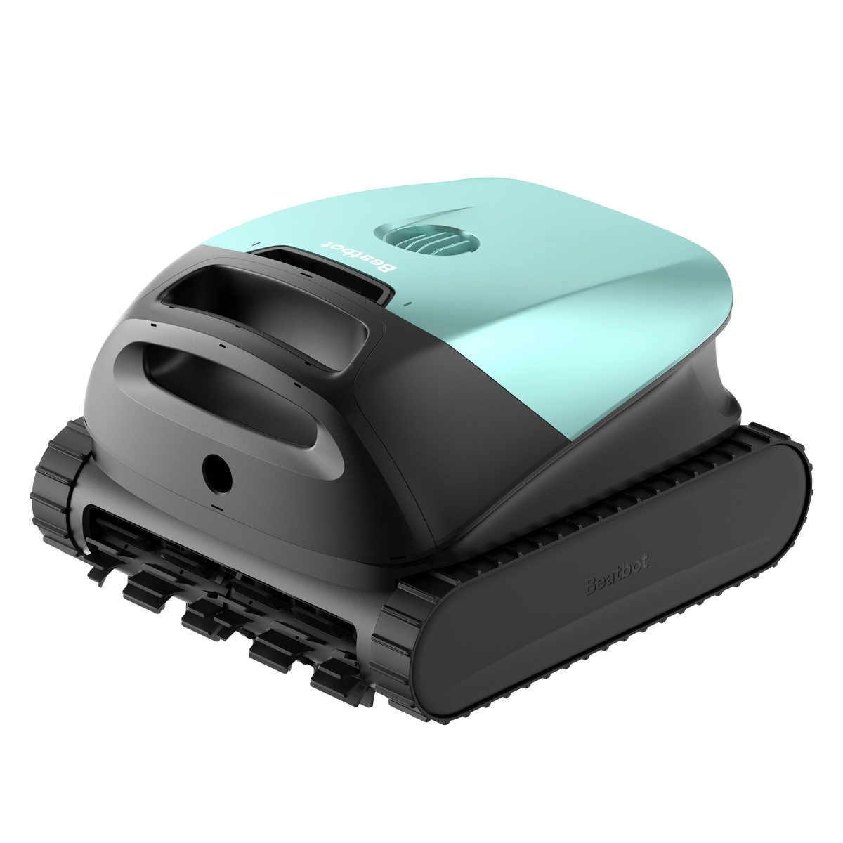 Beatbot Sora 10 robotic pool cleaner, detail view