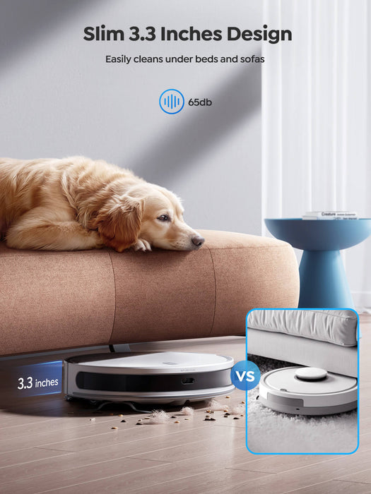 Honiture T10 Robotic Vacuum