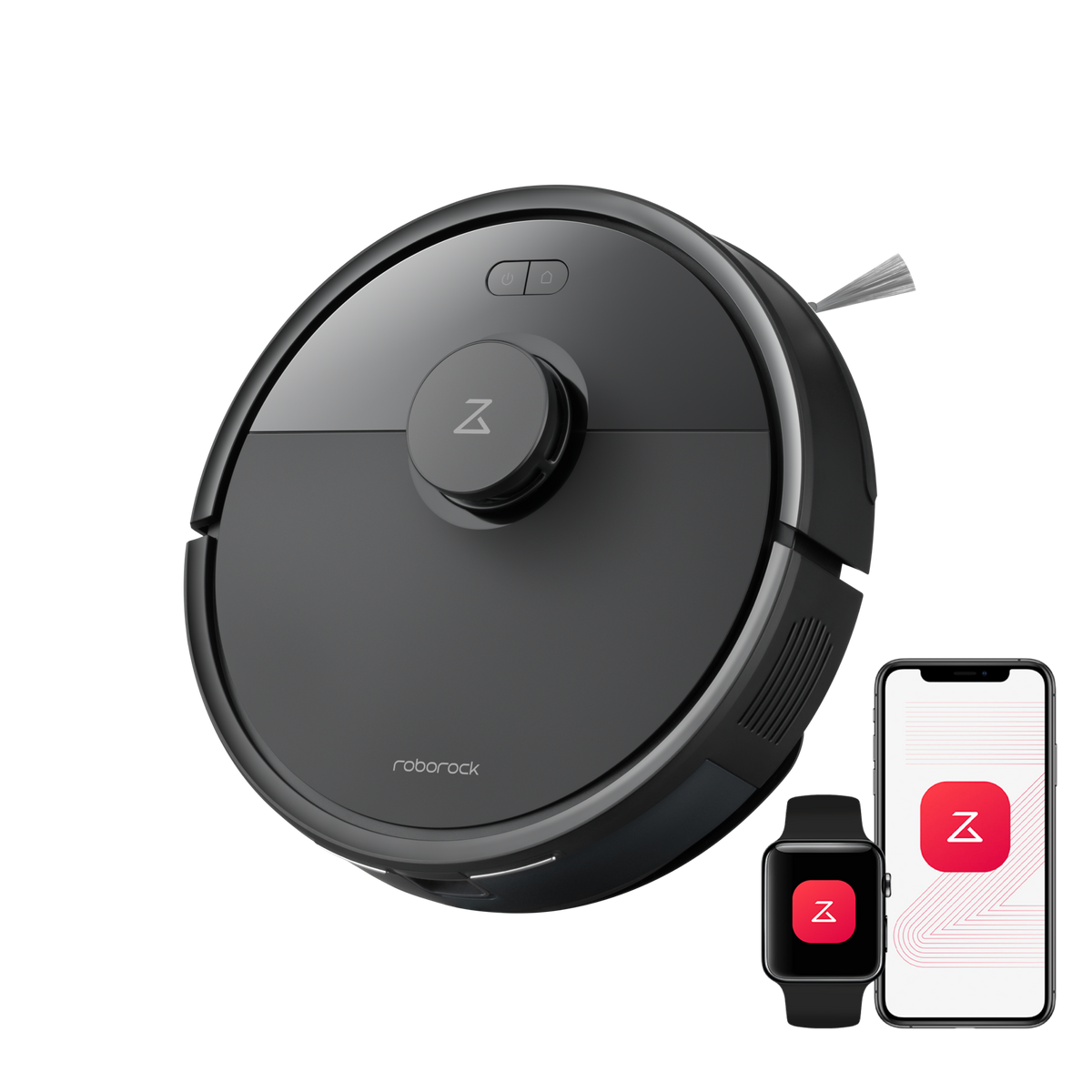 Roborock Q7 L5 robot vacuum and mop