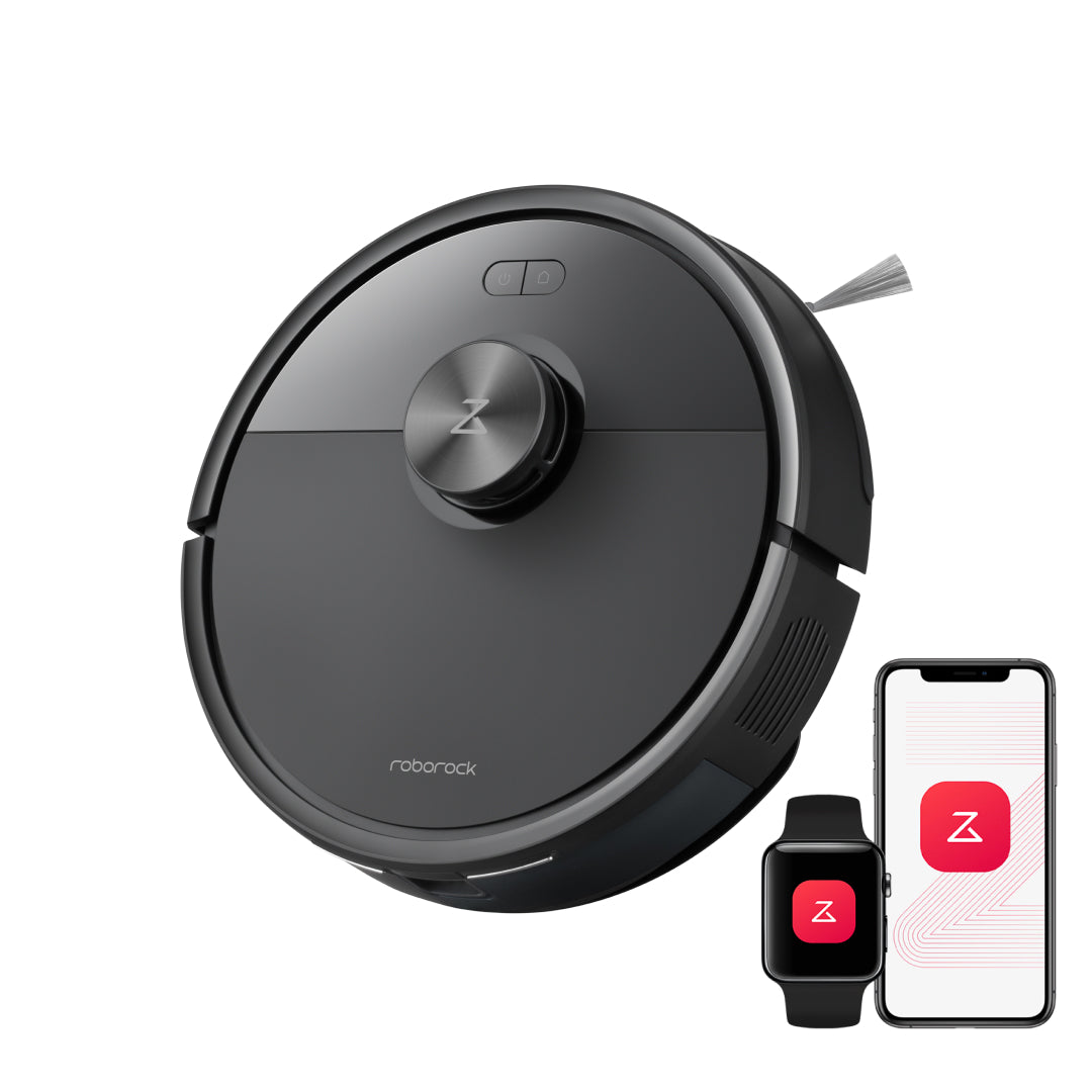 Roborock Q7 M5 robot vacuum and mop
