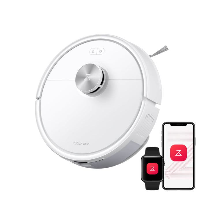 Roborock Q7 M5 Robot Vacuum and Mop with 10,000 Pa Power Suction