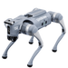 Unitree Go2 EDU quadruped robot