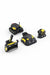 Yarbo Lawn Mower Pro + Snow Blower + Blower