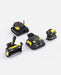 Yarbo Lawn Mower Pro + Snow Blower + Blower