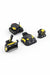 Y-Series Lawn Mower Pro + Snow Blower + Leaf Blower configuration reference 1; Y-Series configuration reference