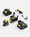 Yarbo Lawn Mower + Snow Blower + Blower + Trimmer