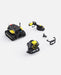Yarbo Blower + Trimmer