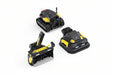 Yarbo Lawn Mower Pro + Snow Blower