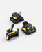 Yarbo Lawn Mower Pro + Snow Blower