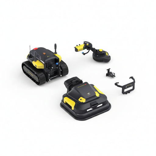 Yarbo Lawn Mower Pro + Trimmer