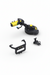 Yarbo Trimmer with Back Brace Mount