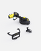 Yarbo Trimmer Module + Back Brace Mount