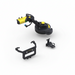 Yarbo Trimmer Module + Back Brace Mount