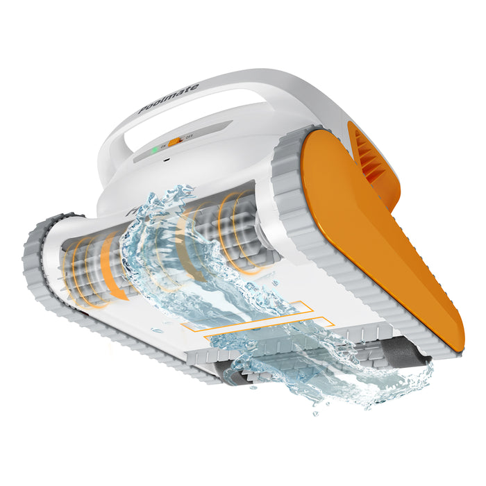 Hydro 3 Cordless Essential Pool Cleaner