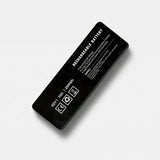Acemate extra rechargeable battery