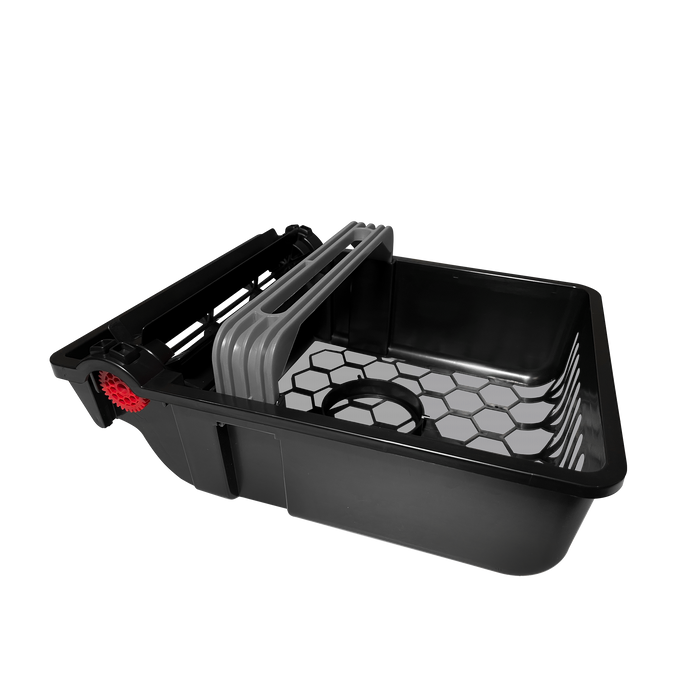Betta SE Plus debris basket