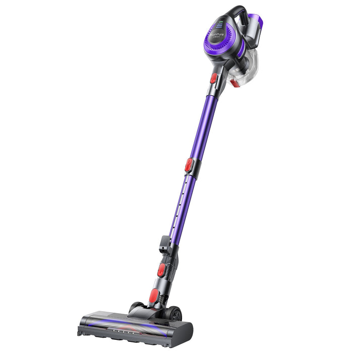 Honiture Y10 Cordless Stick Vacuum