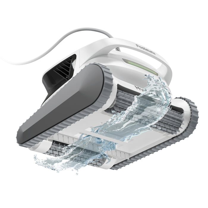 Hydro 4 Robotic Pool Cleaner