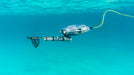 CHASING DORY Explore underwater metal detector and recovery net