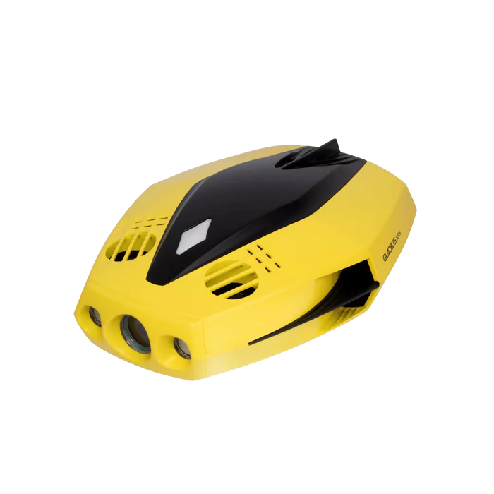 CHASING DORY Flash Pack compact underwater drone