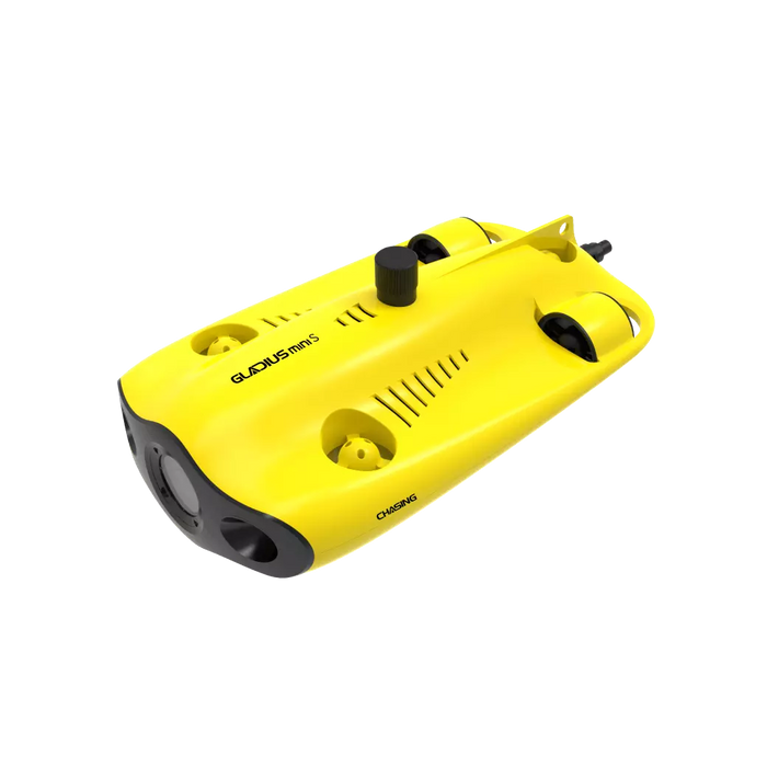 CHASING GLADIUS MINI S 4K underwater drone