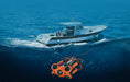 CHASING M2 PRO light industrial underwater ROV