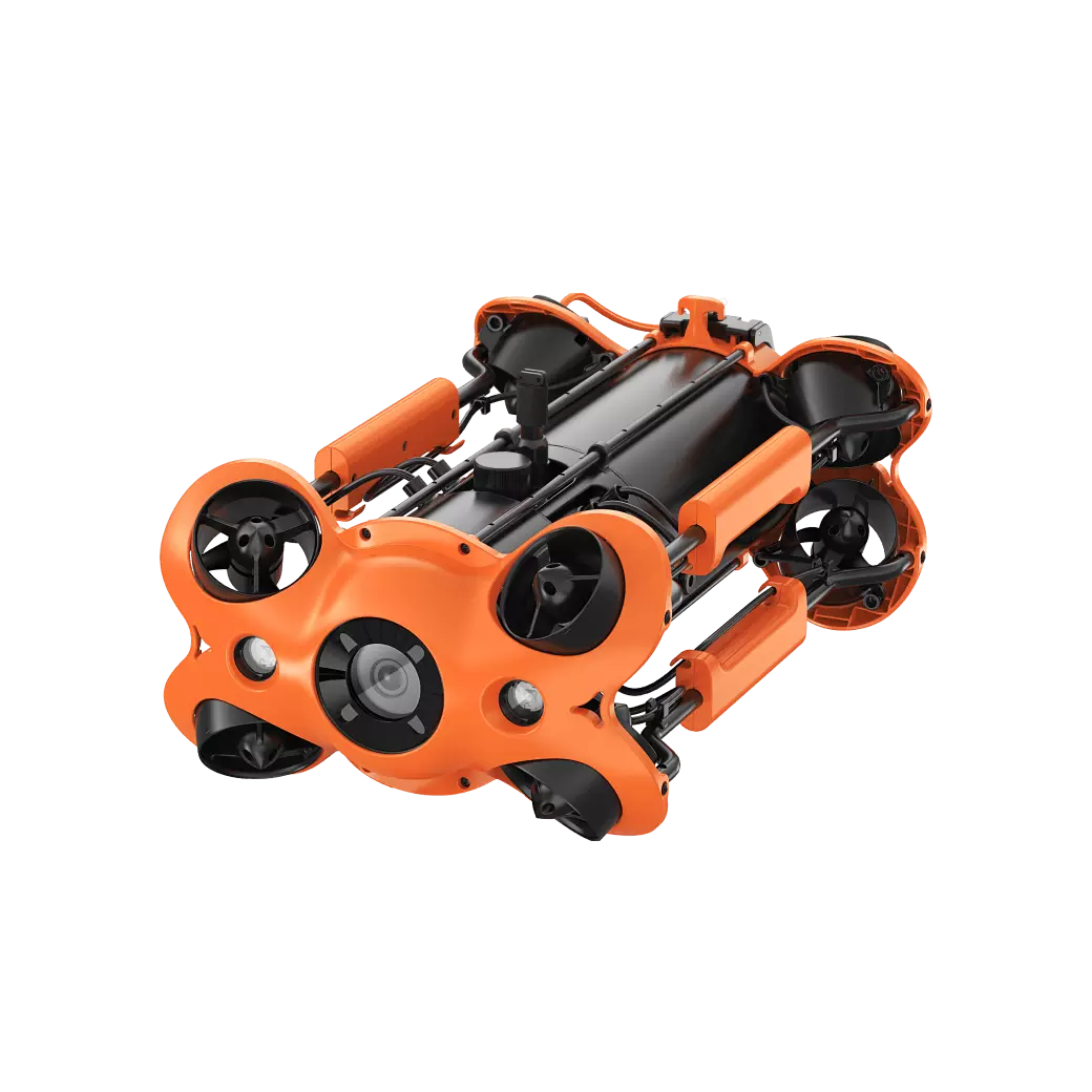 CHASING M2 PRO professional industrial underwater ROV