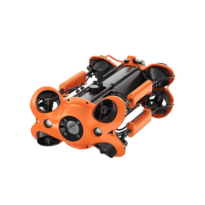 CHASING M2 PRO professional industrial underwater ROV